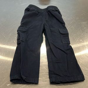 Children Place Toddler Cargo Pants